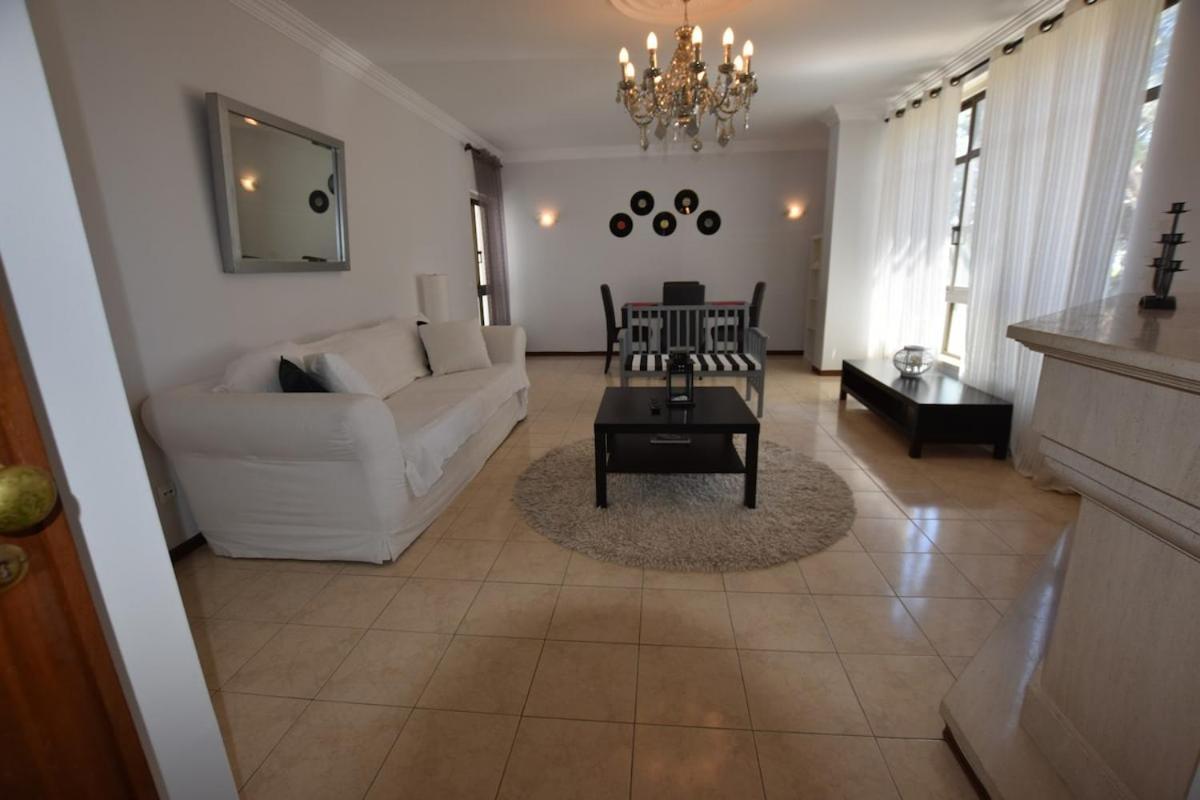 Cascais Excellent 2 Bedroom Apartment In Cascais Center Bagian luar foto