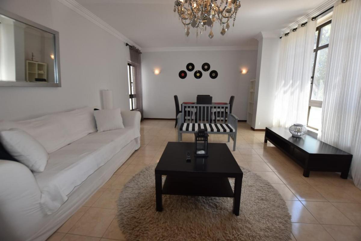 Cascais Excellent 2 Bedroom Apartment In Cascais Center Bagian luar foto