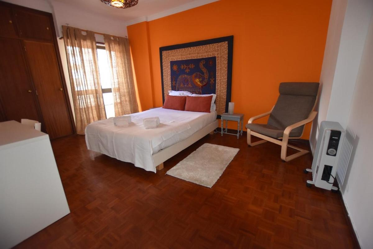 Cascais Excellent 2 Bedroom Apartment In Cascais Center Bagian luar foto